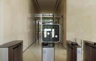 Imagem 6: Conjunto para alugar, 900 m² por R$ 162.000,00/mês - Itaim Bibi - São Paulo/SP