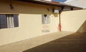 Imagem 6: Casa com 3 dormitórios à venda, 270 m² por R$ 800.000,00 - Condomínio Aurora - Paulínia/SP