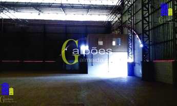 Imagem 6: Galpão/Depósito/Armazém para aluguel com 11883 metros quadrados em Jardim Olga Veroni - Li