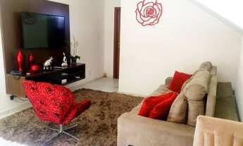 Imagem: CASA GEMINADA EM CONDOMINIO EUROPA, CONTAGEM/MG