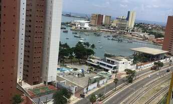 Imagem 7: MUCURIPE, 2 DORMITÓRIOS, SUÍTE, LAZER E ANDAR ALTO