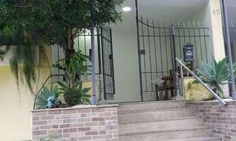 Imagem 2: Apartamento para venda com 70 metros quadrados com 2 quartos em Centro - São Gonçalo - RJ