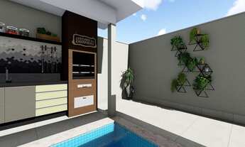 Imagem 7: CASA RESIDENCIAL em PIRACICABA - SP, PARQUE UNIMEP TAQUARAL