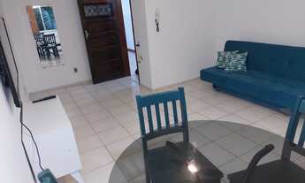 Imagem 2: Apartamento com 1 quarto MOBILIADO FRENTE FAROL DA BARRA