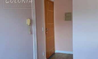 Imagem 5: Santo André - Apartamento Padrão - Vila Metalúrgica