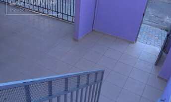 Imagem 2: Santo André - Casa Padrão - Parque Oratório