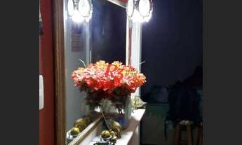 Imagem 7: Apartamento com 2 dormitórios à venda ou locação, 96 m² - Boqueirão - Santos/SP