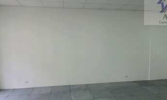 Imagem 2: Vendo linda sala comercial no Fusion Office Vila Mathias, Santos