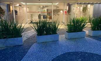 Imagem 4: Flat para venda possui 25 m² com 1 quarto na Passagem - Cabo Frio - RJ