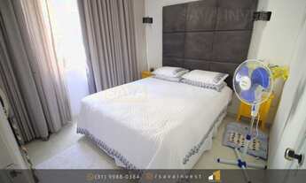 Imagem 6: Cobertura 3 quartos com 160 m² à venda no Buritis