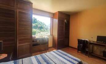 Imagem 3: Apartamento para venda tem 270 metros quadrados com 3 quartos em Bom Retiro - Teresópolis