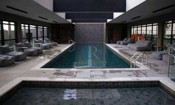 Imagem 2: Apartamento NOVO com 2 dormitórios (1 suíte) - 54 m² por R$ 540.000,00 - Centro - Osasco