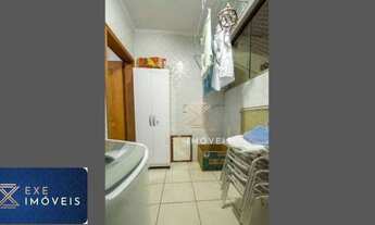 Imagem: Casa com 3 dormitórios à venda, 163 m²