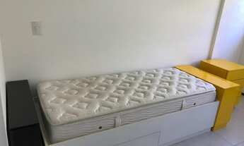 Imagem 5: Apartamento para venda possui 75 metros quadrados com 2 quartos em Jatiúca - Maceió