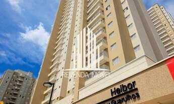 Imagem: Apartamento 2 dorms. - Guarulhos