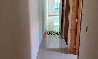 Imagem 3: Casa com 3 dormitórios à venda, 87 m² por R$ 340.000,00 - Residencial José B Almeida - Lon