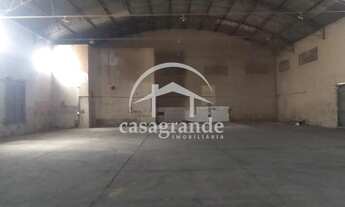 Imagem 5: Aluguel Galpão TIBERY