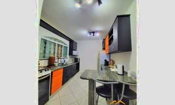 Imagem 3: Casa Residencial à venda, Jardim das Indústrias, São José dos Campos - CA1638