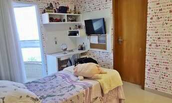 Imagem 7: Apartamento tres suites,tres vagas de garagem em Caiçara - Praia Grande - SP