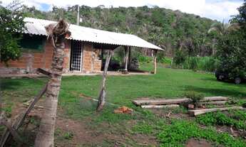 Imagem: Sítio chácara