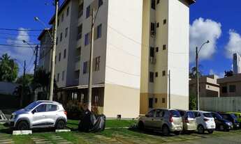 Imagem 4: APARTAMENTO RESIDENCIAL em CAMAÇARI - BA, BOA UNIÃO (ABRANTES