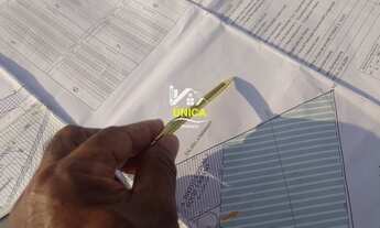 Imagem 6: TERRENO EM GUARAREMA; ÚNICA IMÓVEIS-SP. 100% PLANO, SEM DEFEITO