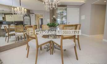 Imagem 4: Canoas - Apartamento Padrão - Centro