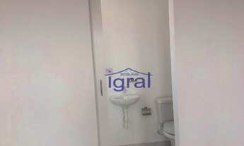 Imagem 7: Kitnet com 1 dormitório para alugar, 20 m² por R$ 750,00/mês - Jardim Oriental - São Paulo