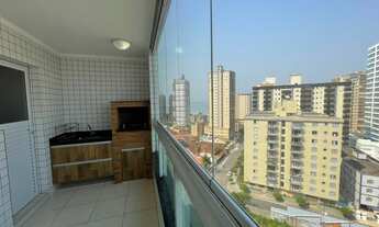 Imagem: Apartamento 80m² com 2 quartos 1 suíte