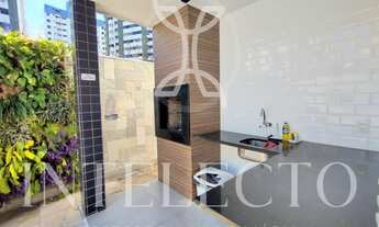 Imagem 7: Apartamento 3 quartos 1 suíte Barro Vermelho