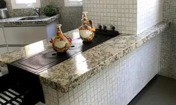 Imagem 7: CASA RESIDENCIAL em AMERICANA - SP, TERRAMÉRICA