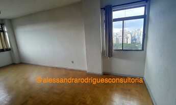 Imagem 5: Apartamento pertinho Metrô Republica, vista praça studio apenas 1.280,00 frente ed italia