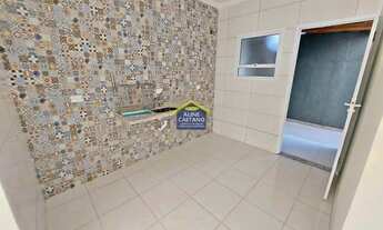 Imagem 2: Casa Condomínio Térrea Lado Praia!