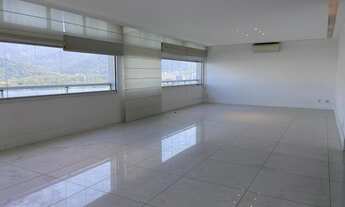 Imagem 7: Cobertura para venda tem 400 metros quadrados com 3 quartos em Lagoa - Rio de Janeiro - RJ