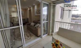 Imagem 4: Apartamento à venda, 80 m² por R$ 650.000,00 - Freguesia do Ó - São Paulo/SP