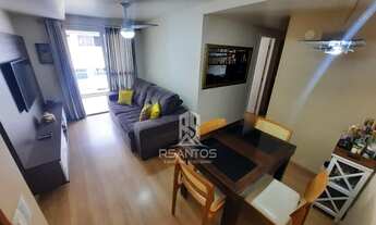 Imagem 2: Ecolife Freguesia - 3 Quartos - Suíte - Varanda Gourmet - Lazer completo