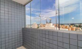 Imagem 6: Curitiba - Apartamento Padrão - Cabral