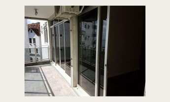 Imagem 6: Apartamento de 125 metros quadrados no bairro Urca com 3 quartos