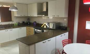 Imagem 4: Espetacular cobertura Tríplex, totalmente reformada em Copacabana