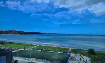 Imagem 3: Cobertura Linear para venda possui 216 m² com 3 quartos em Jardim Camburi - Vitória - ES