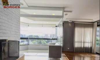 Imagem 3: SÃO PAULO - Apartamento Padrão - CAMPO BELO