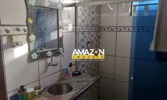 Imagem 7: Sobrado com 4 dormitórios à venda, 168 m² por R$ 220.000,00 - Conjunto Residencial Arareta