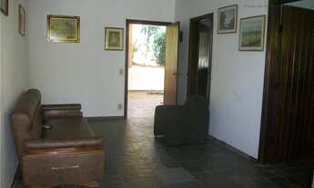 Imagem 4: Chácara com 3 dormitórios à venda, 8600 m² por R$ 1.300.000,00 - Jardim Roseira de Baixo