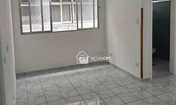 Imagem 2: Apartamento com 2 dormitórios à venda, 80 m² por R$ 235.000,00 - Parque São Vicente - São