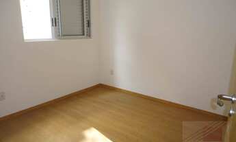 Imagem 3: Apartamento Garden com 3 dormitórios à venda por R$ 530.000 - Floresta - Belo Horizonte/MG