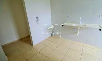 Imagem 7: Apartamento com 2 quartos em Iperó REF: AP0004