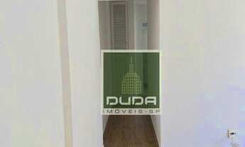 Imagem 5: Apartamento com 2 dormitórios à venda, 66 m² por R$ 850.000 - Itaim Bibi - São Paulo/SP