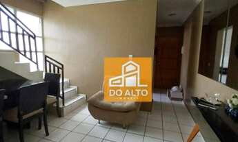 Imagem: Apartamento Duplex com 3 dormitórios à