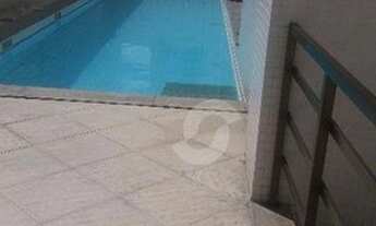 Imagem 3: Apartamento de 3 quartos com 120m², prédio novo, lazer completo, sol da manhã, vista livre