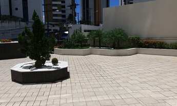 Imagem: Apartamento 2/4 com dependência